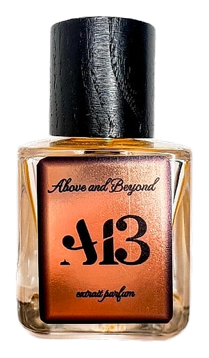 Above and Beyond by A13