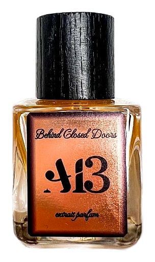 Behind Closed Doors by A13