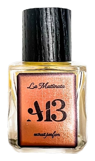 La Mattinata by A13