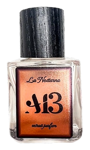 La Notturna by A13