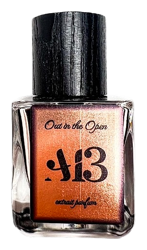 Out In The Open by A13