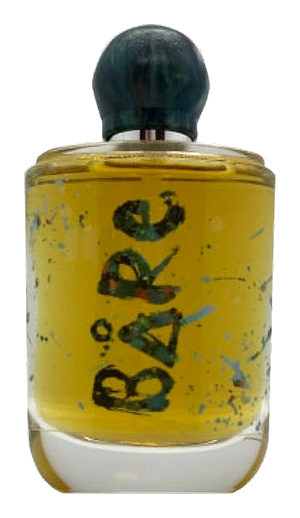 Båre by ånd fragrances