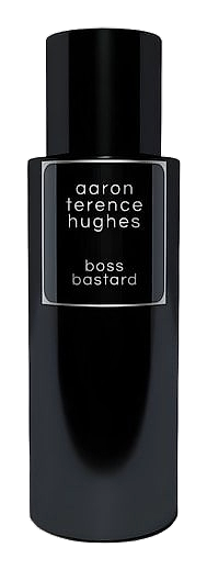 Boss Bastard by Aaron Terence Hughes