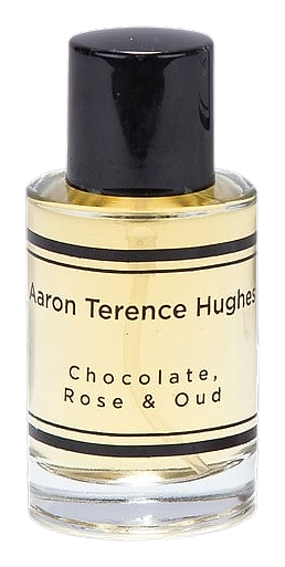 Chocolate, Rose & Oud by Aaron Terence Hughes
