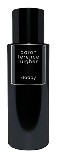 Daddy by Aaron Terence Hughes
