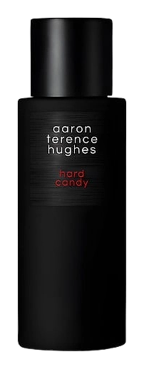 Hard Candy by Aaron Terence Hughes