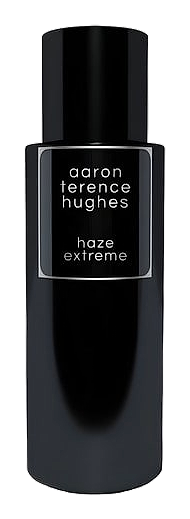 Haze Extreme by Aaron Terence Hughes