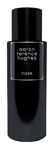 Aaron Terence Hughes Haze