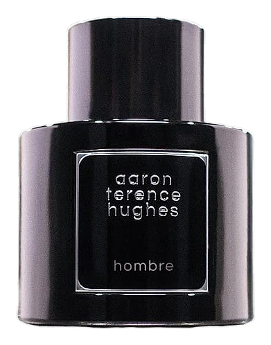 Hombre by Aaron Terence Hughes