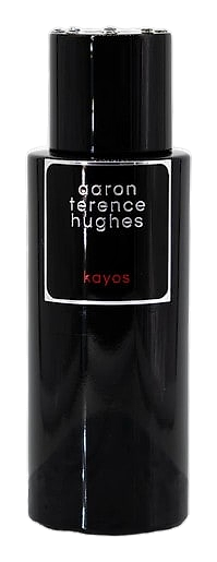 Kayos by Aaron Terence Hughes
