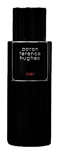 Loki by Aaron Terence Hughes