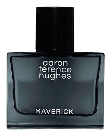 Maverick by Aaron Terence Hughes