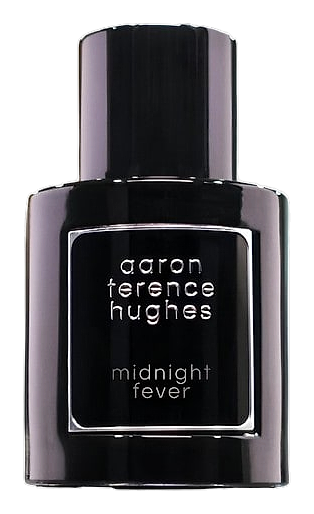 Midnight Fever by Aaron Terence Hughes