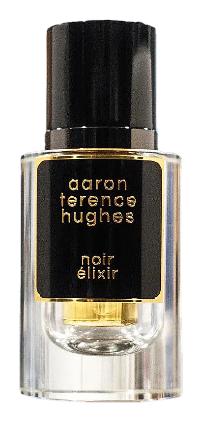 Noir Elixir by Aaron Terence Hughes