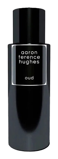 Oud by Aaron Terence Hughes