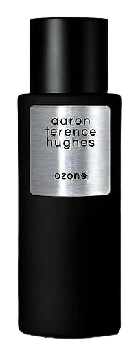 Ozone by Aaron Terence Hughes