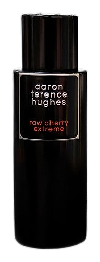 Raw Cherry Extreme by Aaron Terence Hughes