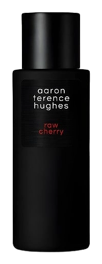 Raw Cherry by Aaron Terence Hughes