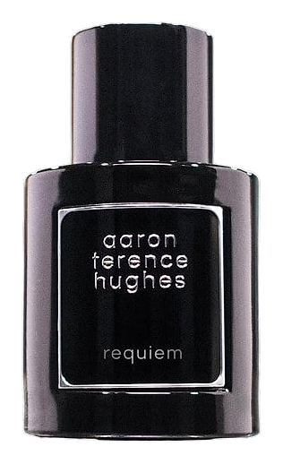 Requiem by Aaron Terence Hughes