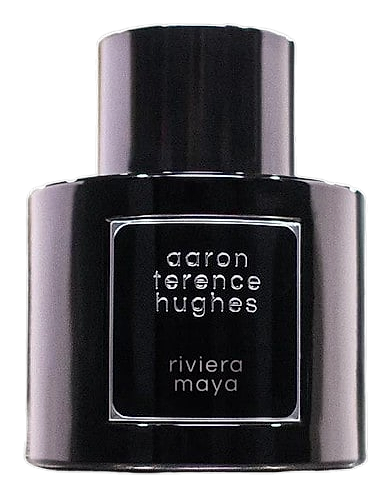 Aaron Terence Hughes Riviera Maya