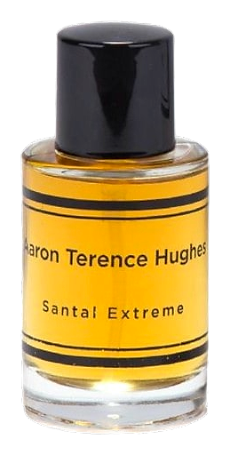 Santal Extreme by Aaron Terence Hughes