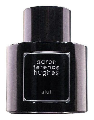 Slut by Aaron Terence Hughes
