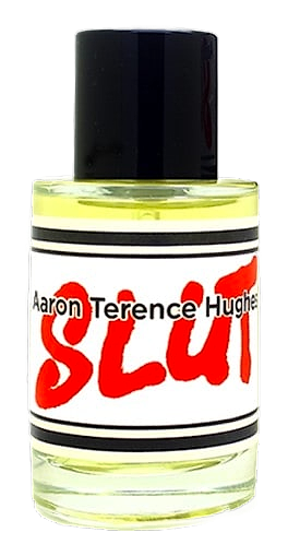 Suit by Aaron Terence Hughes