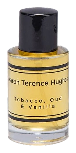 Tobacco, Oud And Vanilla by Aaron Terence Hughes