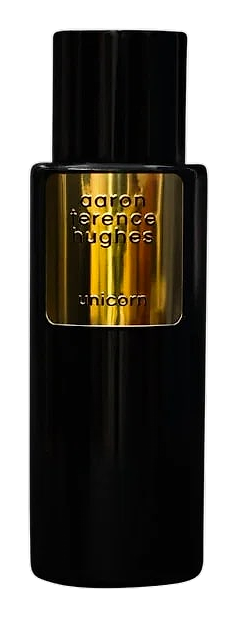 Aaron Terence Hughes Unicorn