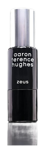 Zeus by Aaron Terence Hughes