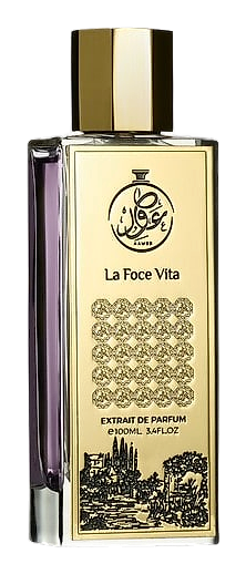 La Foce Vita