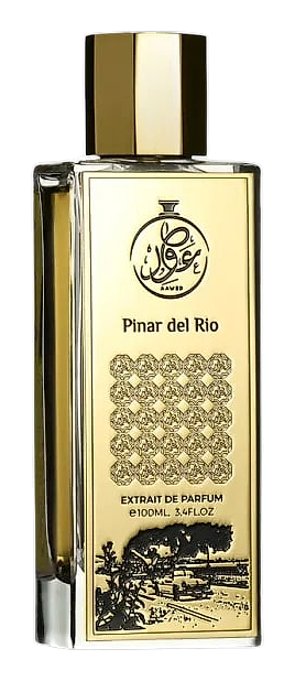Pinar del Rio by AAWED