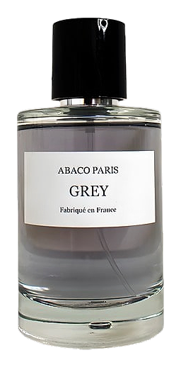 Grey by Abaco Paris