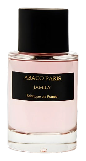 Abaco Paris Jamily