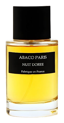Nuit Dorée by Abaco Paris