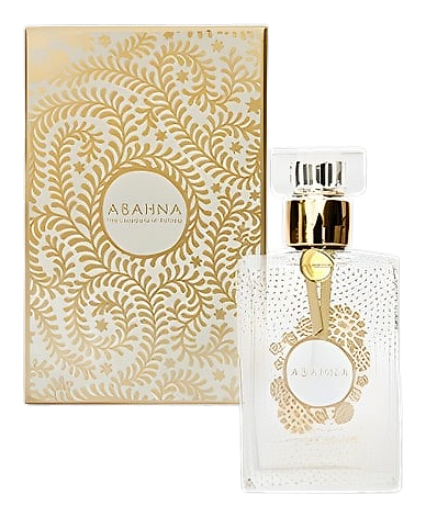 Mandarin & Sicilian Bergamot by Abahna