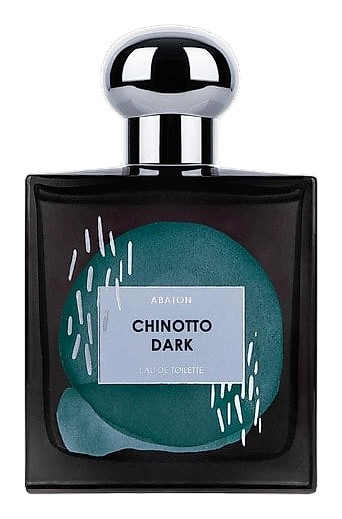 Chinotto Dark