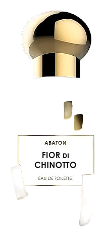 Fior di Chinotto by Abaton