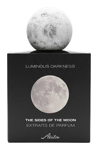 Luminous Darkness by Abaton