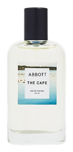 The Cape by Abbott New York City