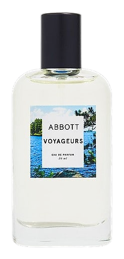 Voyageurs by Abbott New York City