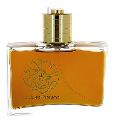 Mecca Balsam by Abdes Salaam Attars Perfumes
