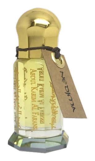 Nedjma by Maison Anthony Marmin