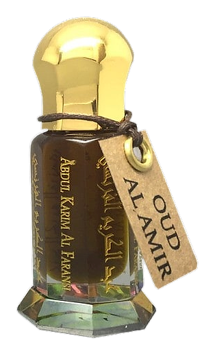 Oud Al Amir by Abdul Karim Al Faransi
