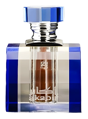 Akabir For Men by Abdul Samad Al Qurashi