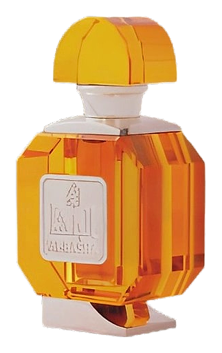 Al-Basha Blend by Abdul Samad Al Qurashi – Eau de Parfum