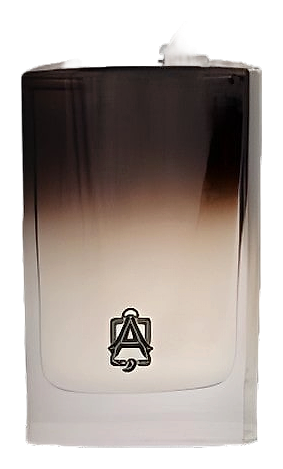 Al Hajjar Al'Aswad by Abdul Samad Al Qurashi – Eau de Toilette