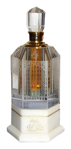 Al Maqam Blend by Abdul Samad Al Qurashi – EDP