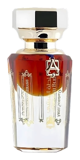 Al Qurashi Blend Oil by Abdul Samad Al Qurashi