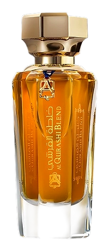 Al Qurashi Blend by Abdul Samad Al Qurashi